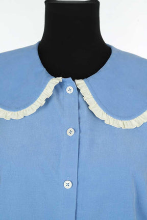 Chemise LK Bennett  Bleu