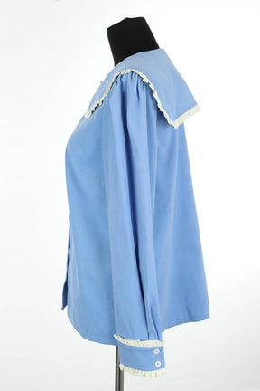 Chemise LK Bennett  Bleu