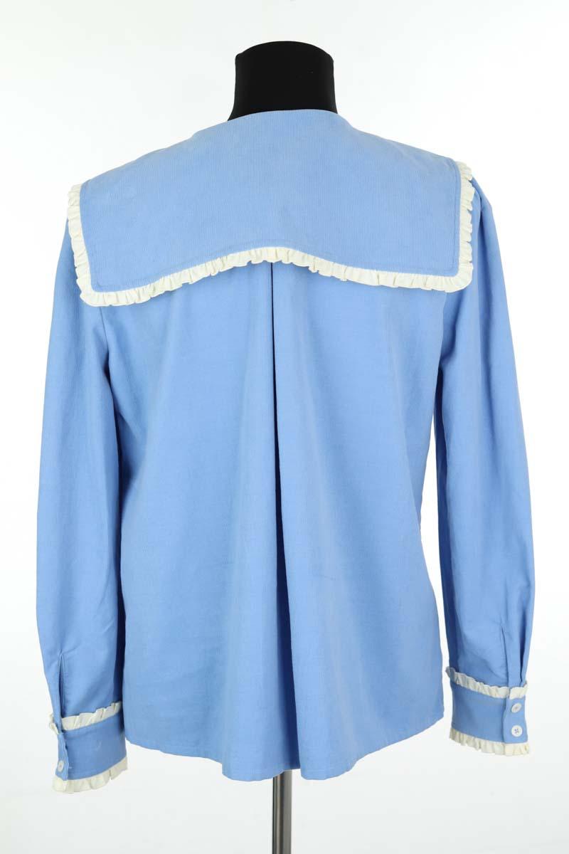 Chemise LK Bennett  Bleu