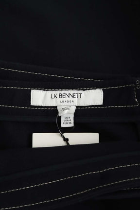Jupe LK Bennett  Bleu