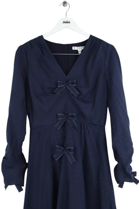 Robe LK Bennett  Bleu