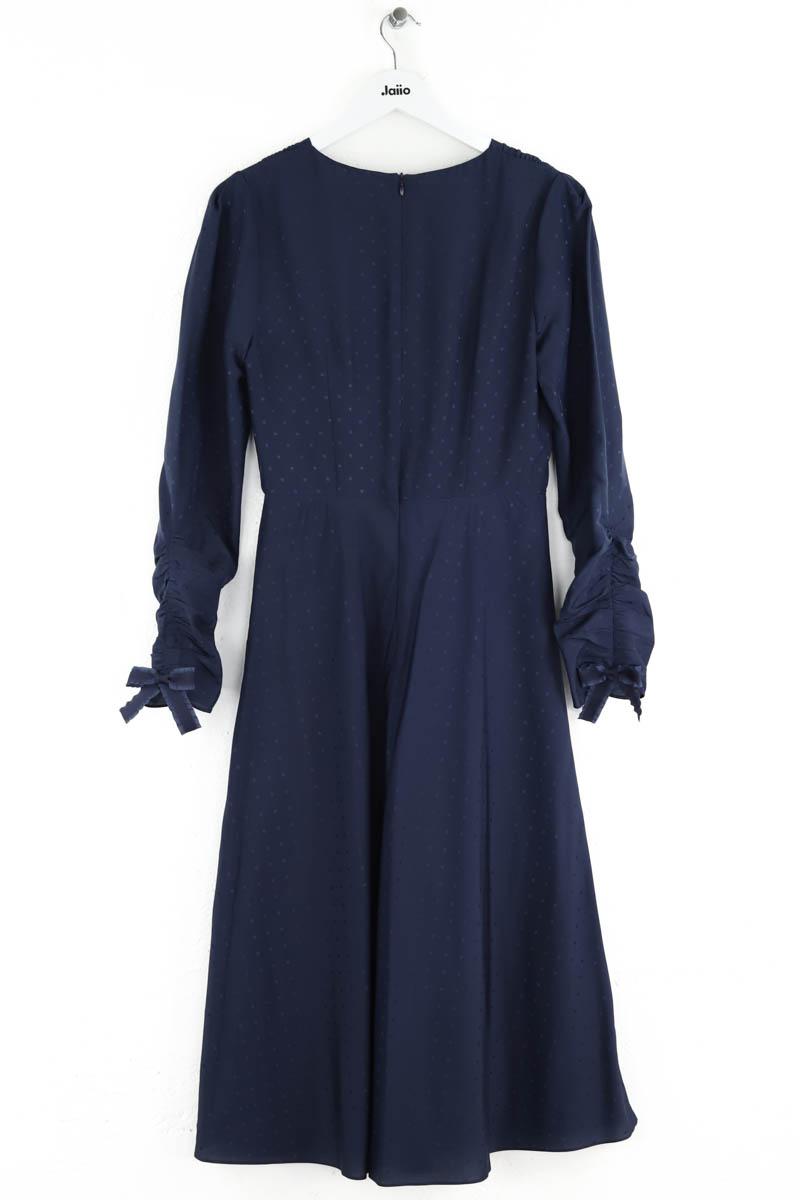 Robe LK Bennett  Bleu