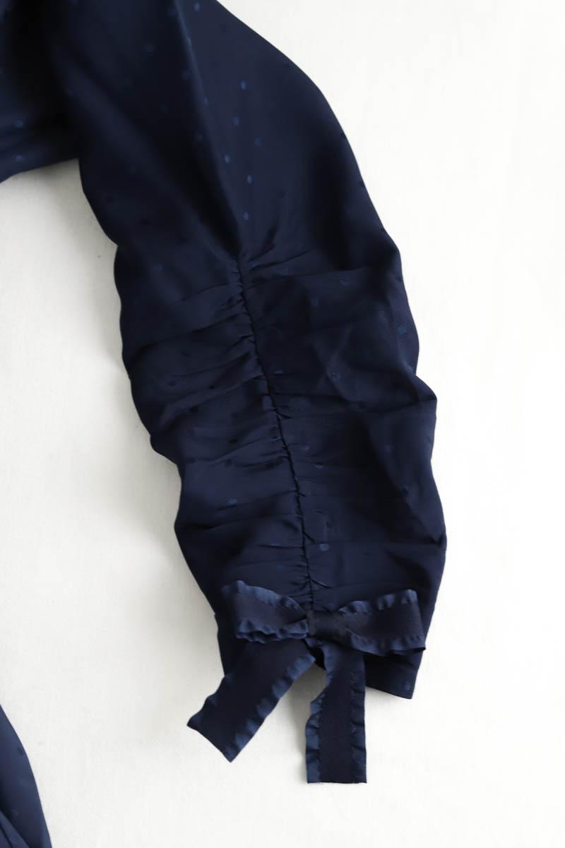 Robe LK Bennett  Bleu