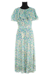 Robe LK Bennett  Vert