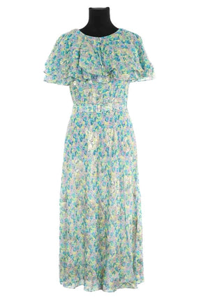 Robe LK Bennett  Vert