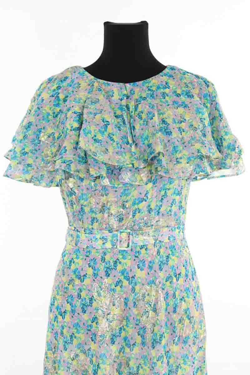 Robe LK Bennett  Vert
