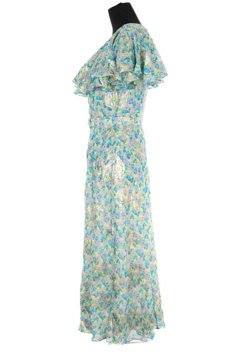 Robe LK Bennett  Vert