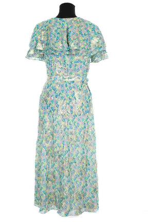 Robe LK Bennett  Vert
