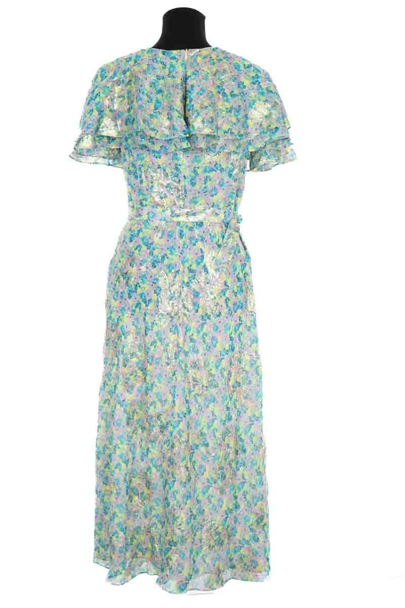 Robe LK Bennett  Vert
