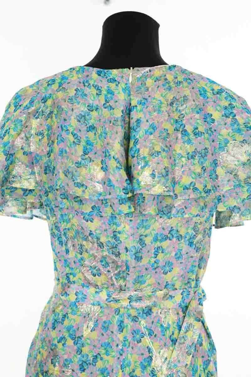 Robe LK Bennett  Vert
