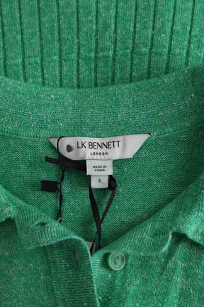 Robe LK Bennett  Vert