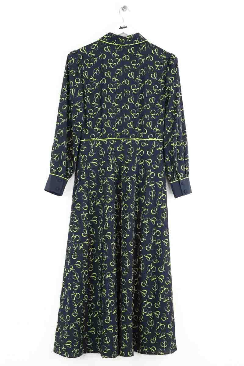 Robe LK Bennett  Bleu