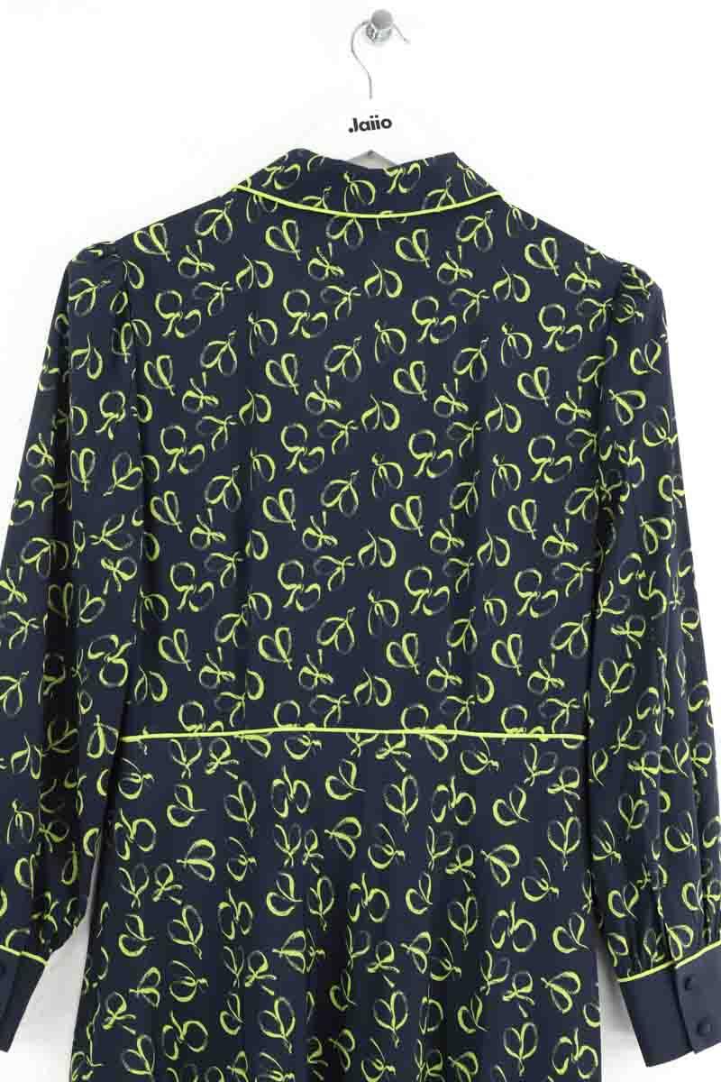 Robe LK Bennett  Bleu