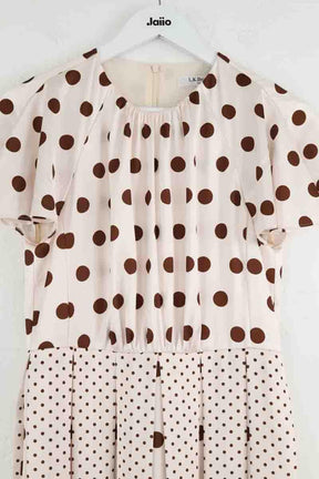 Robe LK Bennett  Beige
