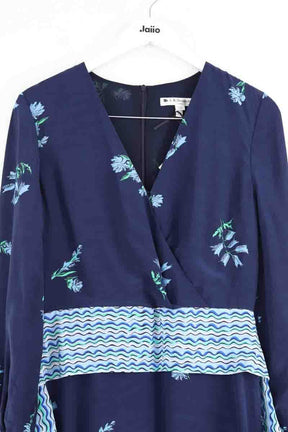 Robe LK Bennett  Bleu