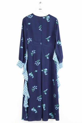 Robe LK Bennett  Bleu