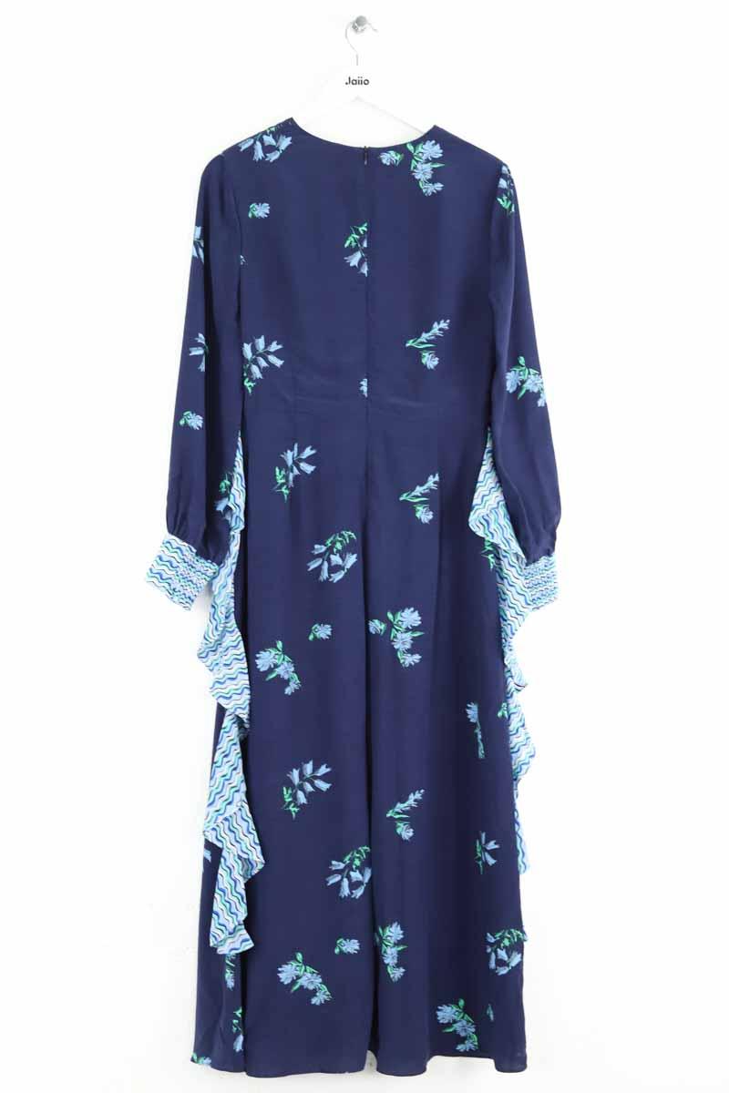 Robe LK Bennett  Bleu