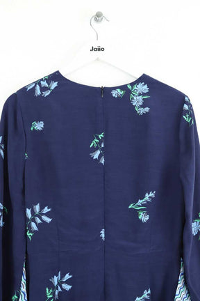 Robe LK Bennett  Bleu