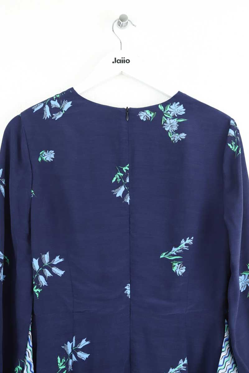 Robe LK Bennett  Bleu