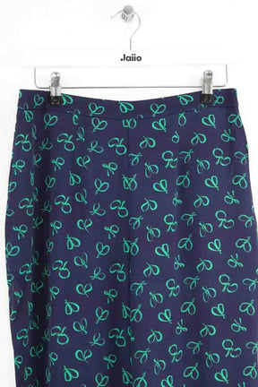 Pantalon large LK Bennett  Bleu