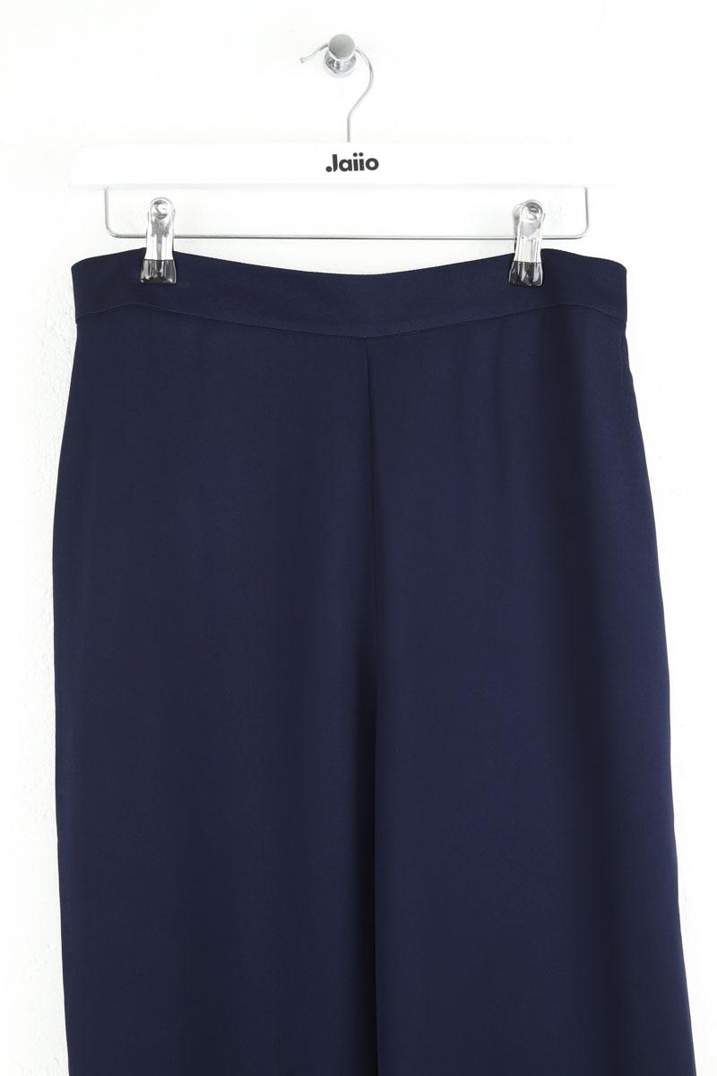 Pantalon large LK Bennett  Bleu