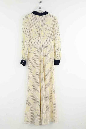Robe LK Bennett  Jaune
