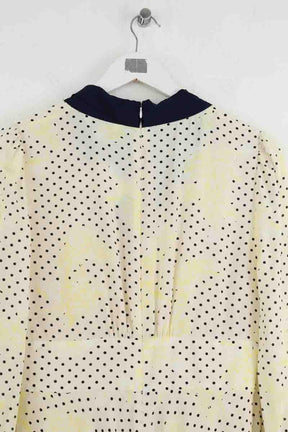Robe LK Bennett  Jaune