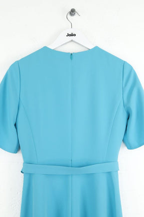 Robe LK Bennett  Bleu