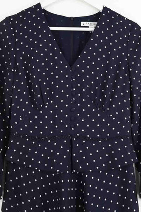Robe LK Bennett  Marine