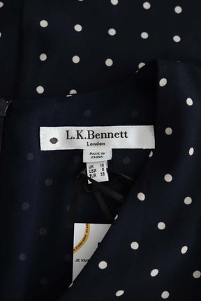 Robe LK Bennett  Marine