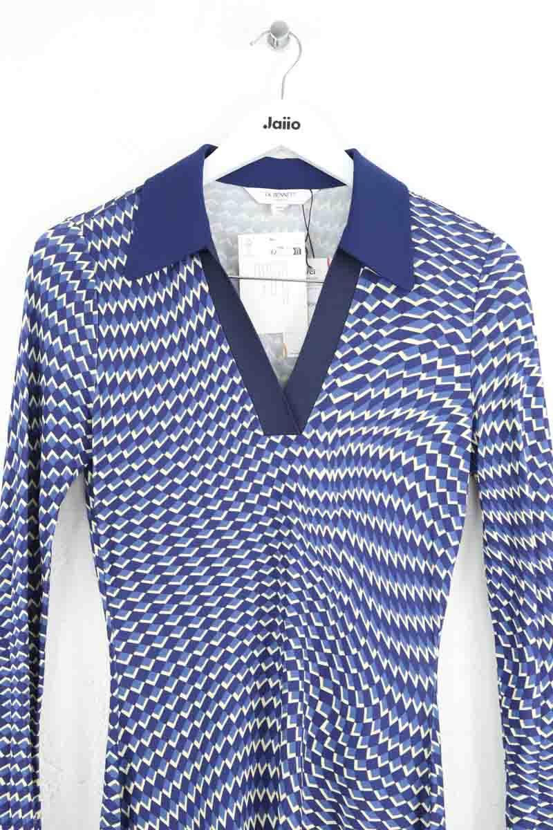 Robe LK Bennett  Bleu