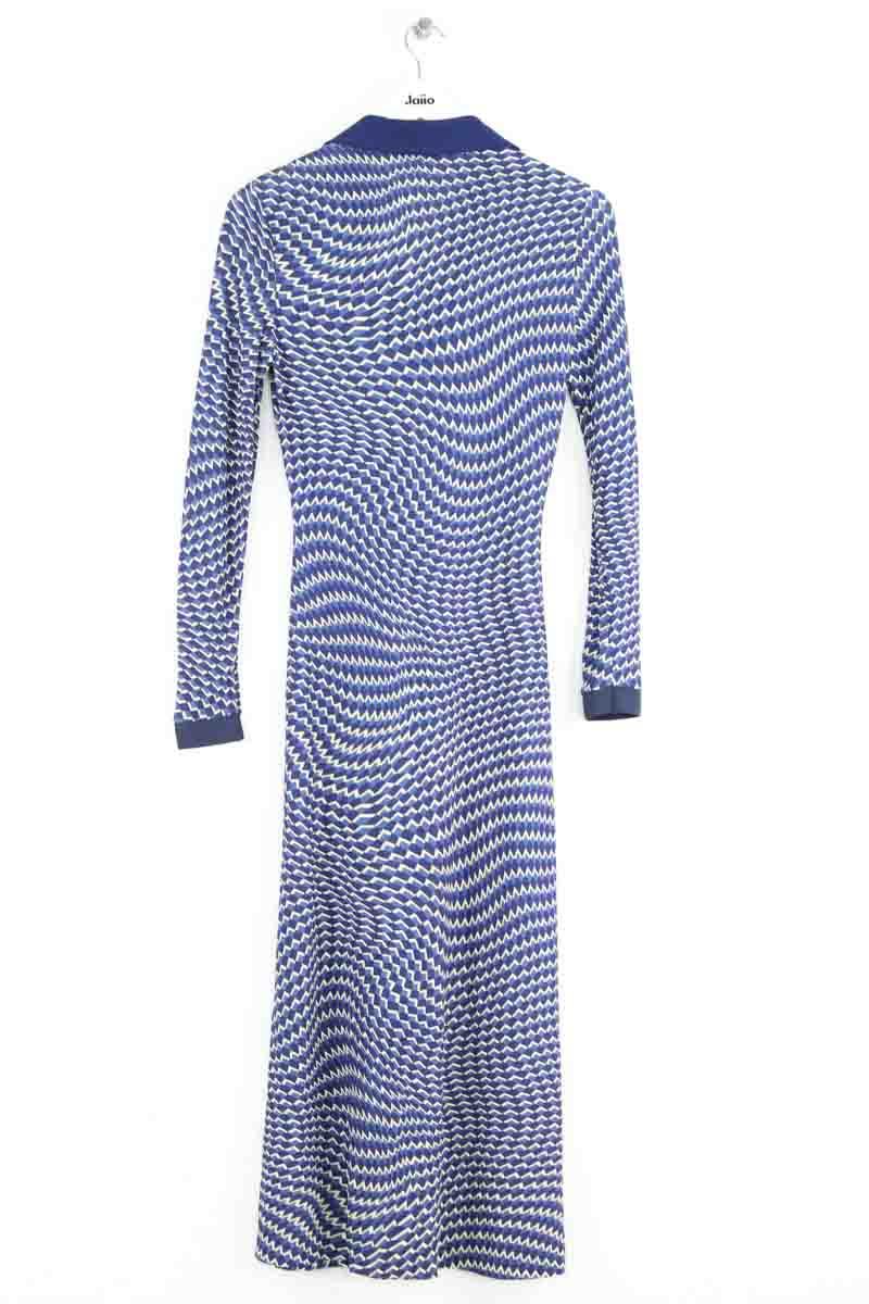 Robe LK Bennett  Bleu