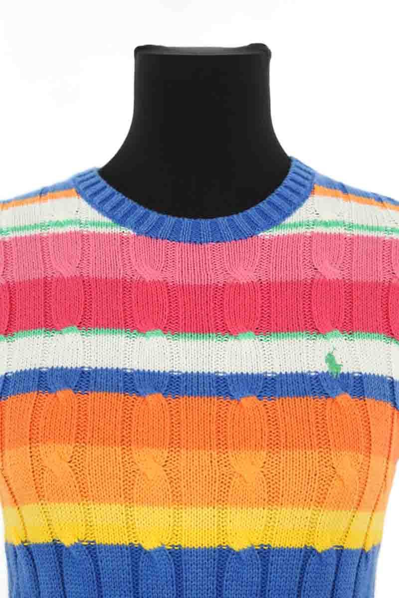Pull Ralph Lauren  Multicolore