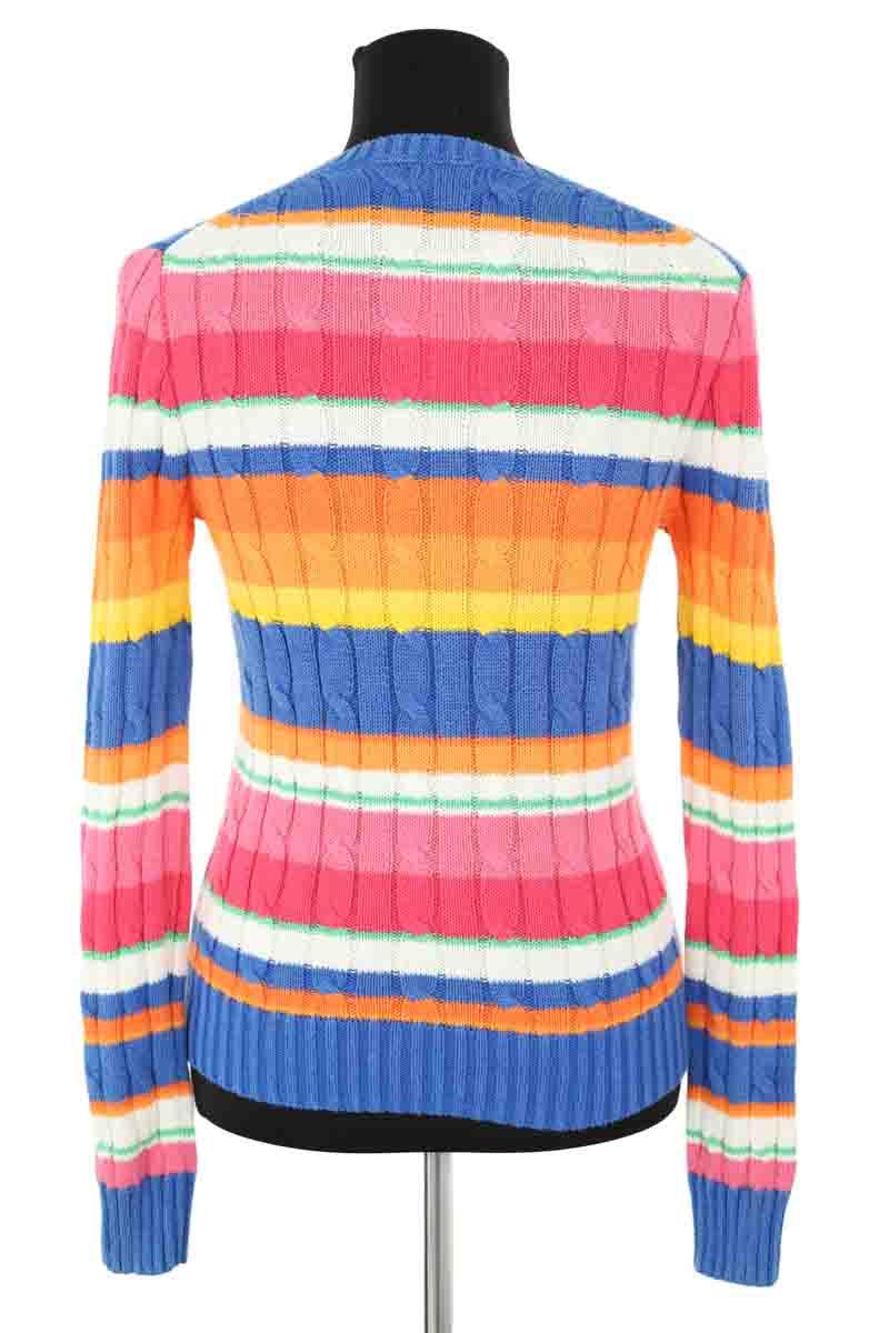 Pull Ralph Lauren  Multicolore