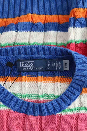 Pull Ralph Lauren  Multicolore