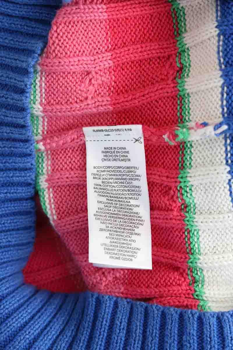 Pull Ralph Lauren  Multicolore