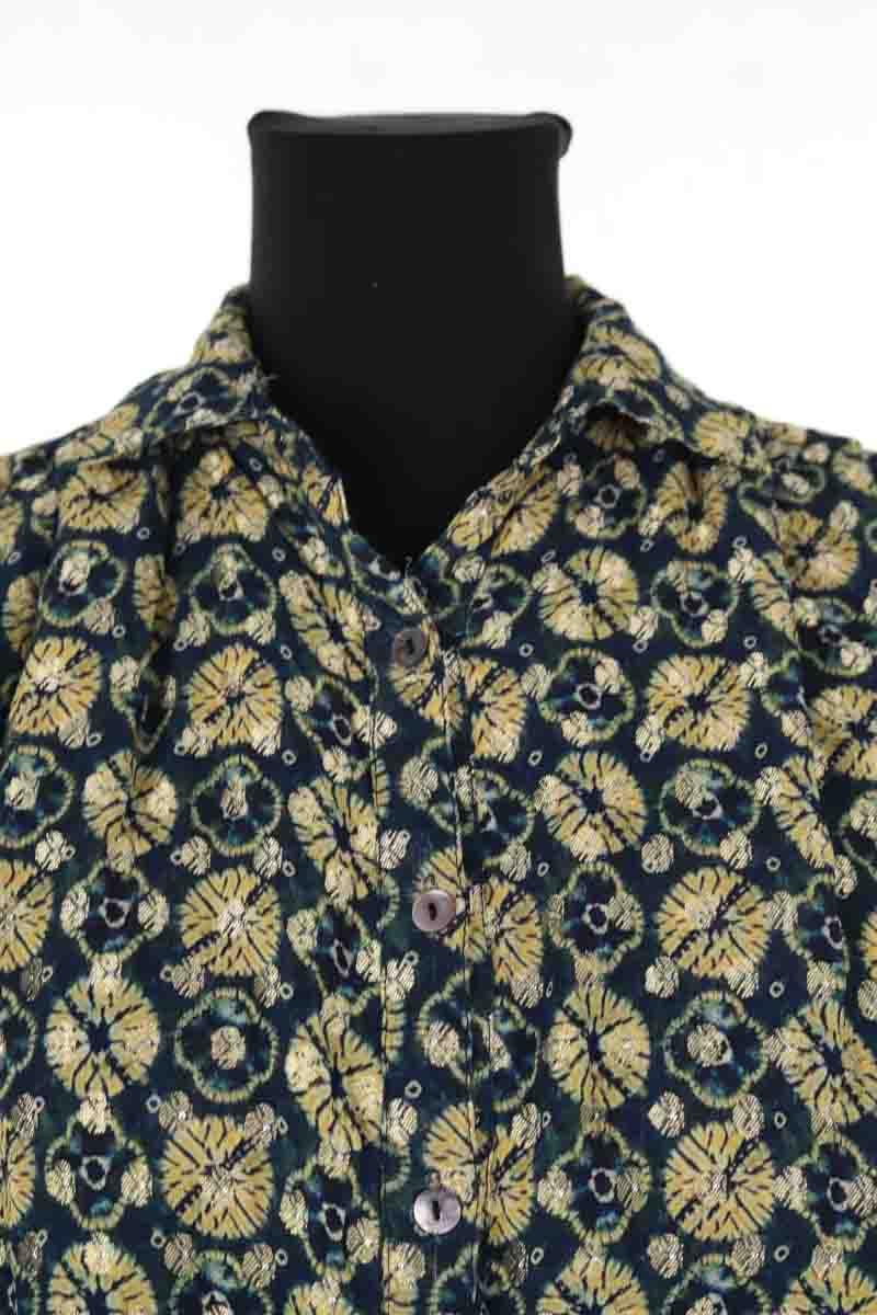 Chemise Maison Hotel  Marine