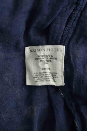 Chemise Maison Hotel  Marine