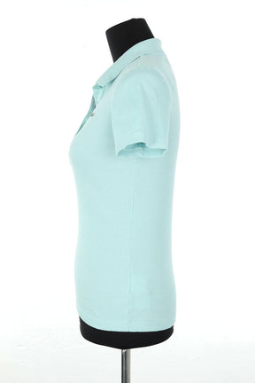 Polo Lacoste  Bleu