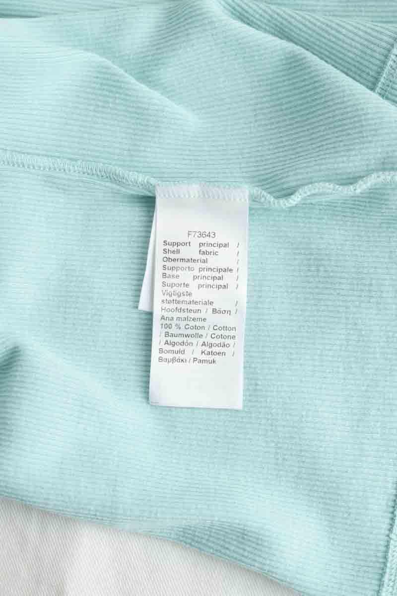 Polo Lacoste  Bleu