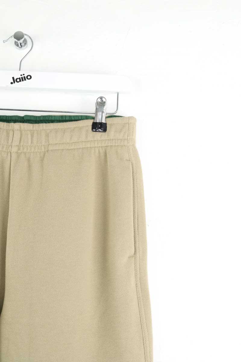 Pantalon de sport Lacoste  Kaki