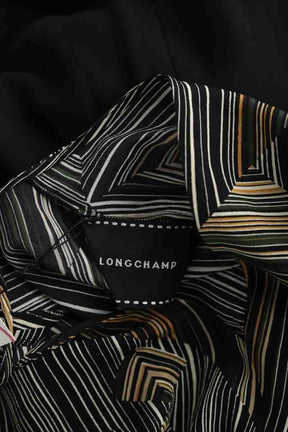 Robe Longchamp  Noir