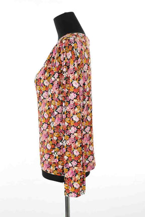 Top Max Mara  Orange