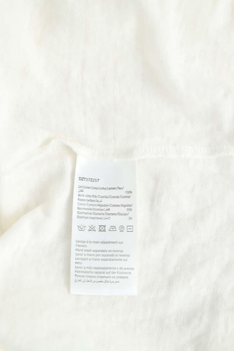 Top Gerard Darel  Blanc