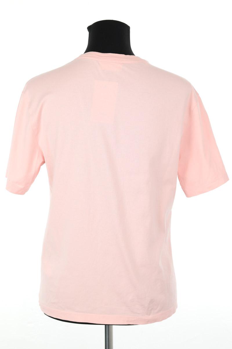 T-shirt Lacoste  Rose