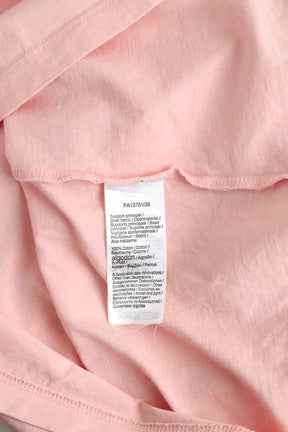 T-shirt Lacoste  Rose