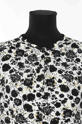 Blouse Bimba y Lola  Blanc