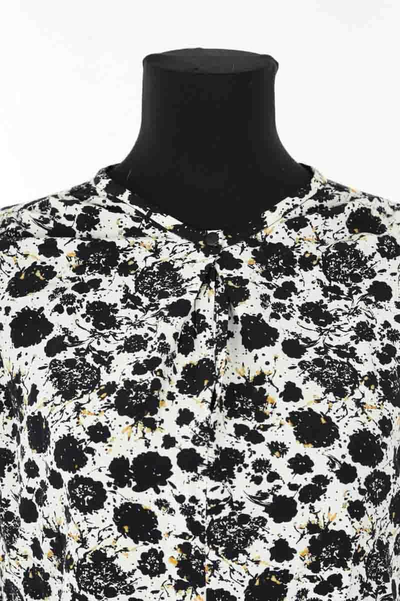 Blouse Bimba y Lola  Blanc
