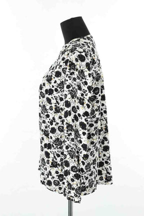 Blouse Bimba y Lola  Blanc