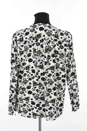 Blouse Bimba y Lola  Blanc